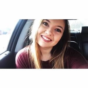 Meet your Posher, Shannon